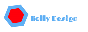 Logo – Kelly Design